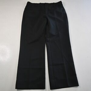 Circle S 36x32 Black Western Bootcut Dress‎ Mens Pants